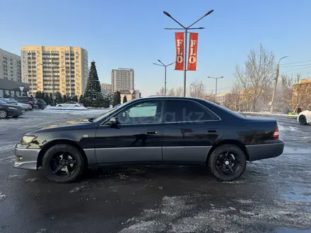 Toyota Windom 1998 года за 3 850 000 тг. в Алматы – фото 8