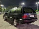 Volkswagen Passat 1993 годаүшін1 100 000 тг. в Алматы – фото 3