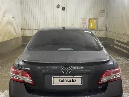 Toyota Camry 2011 года за 4 500 000 тг. в Актау