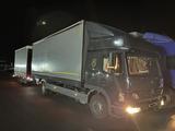 Mercedes-Benz  Atego 2009 года за 25 800 000 тг. в Петропавловск – фото 2