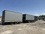 Mercedes-Benz  Atego 2009 года за 25 800 000 тг. в Петропавловск – фото 3