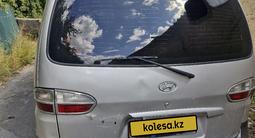 Hyundai Starex 2005 года за 3 500 000 тг. в Караганда – фото 5