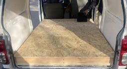 Chevrolet Damas 2021 года за 2 870 000 тг. в Алматы – фото 4