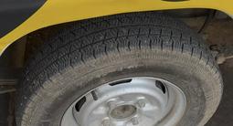 Chevrolet Damas 2021 года за 2 870 000 тг. в Алматы – фото 5