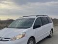 Toyota Sienna 2008 года за 9 200 000 тг. в Шымкент – фото 2