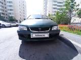Mitsubishi Space Star 1999 годаfor1 200 000 тг. в Астана – фото 2
