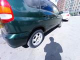 Mitsubishi Space Star 1999 годаfor1 200 000 тг. в Астана – фото 3