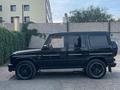 Mercedes-Benz G 55 AMG 2011 года за 22 000 000 тг. в Астана – фото 11