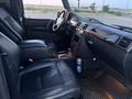 Mercedes-Benz G 55 AMG 2011 года за 22 000 000 тг. в Астана – фото 13