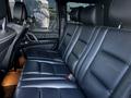 Mercedes-Benz G 55 AMG 2011 года за 22 000 000 тг. в Астана – фото 14