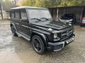 Mercedes-Benz G 55 AMG 2011 года за 22 000 000 тг. в Астана – фото 16