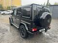 Mercedes-Benz G 55 AMG 2011 года за 22 000 000 тг. в Астана – фото 19