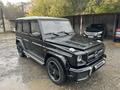 Mercedes-Benz G 55 AMG 2011 года за 22 000 000 тг. в Астана – фото 17