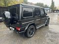 Mercedes-Benz G 55 AMG 2011 года за 22 000 000 тг. в Астана – фото 18