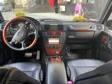 Mercedes-Benz G 55 AMG 2011 года за 22 000 000 тг. в Астана – фото 4