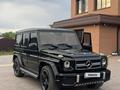 Mercedes-Benz G 55 AMG 2011 года за 22 000 000 тг. в Астана