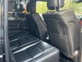 Mercedes-Benz G 55 AMG 2011 года за 22 000 000 тг. в Астана – фото 5