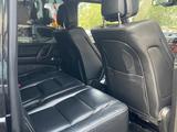 Mercedes-Benz G 55 AMG 2011 года за 22 000 000 тг. в Астана – фото 5