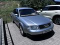 Audi A6 1997 года за 2 300 000 тг. в Алматы – фото 3