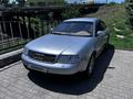 Audi A6 1997 года за 2 300 000 тг. в Алматы
