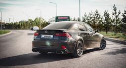 Lexus IS 250 2013 года за 11 500 000 тг. в Семей – фото 4