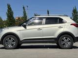 Hyundai Creta 2020 годаүшін7 870 000 тг. в Костанай – фото 2