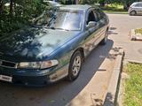 Mazda 626 1996 годаүшін1 650 000 тг. в Алматы