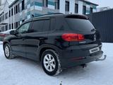 Volkswagen Tiguan 2013 годаүшін6 920 000 тг. в Караганда – фото 4