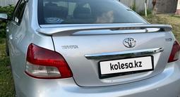 Toyota Yaris 2007 года за 4 200 000 тг. в Алматы – фото 4