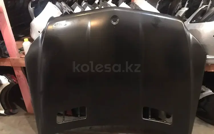 Капот Mercedes-Benz GL X166үшін200 000 тг. в Алматы