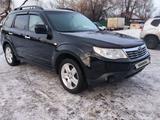 Subaru Forester 2008 года за 6 800 000 тг. в Усть-Каменогорск