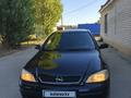 Opel Astra 2003 года за 1 800 000 тг. в Актобе – фото 13