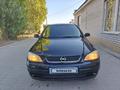 Opel Astra 2003 года за 1 800 000 тг. в Актобе – фото 5