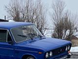 ВАЗ (Lada) 2106 1998 года за 450 000 тг. в Шымкент – фото 3