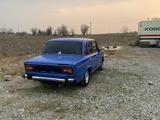 ВАЗ (Lada) 2106 1998 года за 450 000 тг. в Шымкент – фото 4