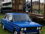 ВАЗ (Lada) 2106 1998 года за 450 000 тг. в Шымкент