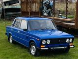 ВАЗ (Lada) 2106 1998 года за 450 000 тг. в Шымкент – фото 2