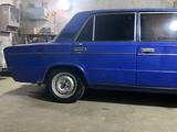 ВАЗ (Lada) 2106 1998 года за 450 000 тг. в Шымкент – фото 5