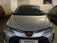 Toyota Corolla 2020 годаүшін10 000 000 тг. в Астана