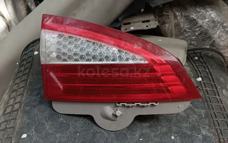 Фонари левые Ford mondeo 4 форд мондео фонарьүшін30 000 тг. в Алматы