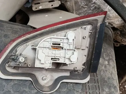 Фонари левые Ford mondeo 4 форд мондео фонарь за 30 000 тг. в Алматы – фото 2