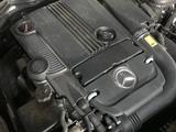 Двигатель Mercedes-Benz M 271 DE 18 AL за 1 800 000 тг. в Астана
