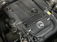 Двигатель Mercedes-Benz M 271 DE 18 ALүшін1 800 000 тг. в Астана
