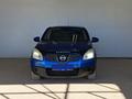Nissan Qashqai 2007 года за 2 730 000 тг. в Кызылорда – фото 2
