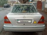 Mercedes-Benz C 180 1997 годаfor1 500 000 тг. в Кызылорда