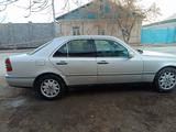 Mercedes-Benz C 180 1997 годаfor1 500 000 тг. в Кызылорда – фото 2