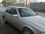 Mercedes-Benz C 180 1997 годаfor1 500 000 тг. в Кызылорда – фото 4