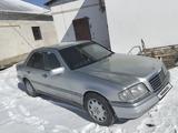 Mercedes-Benz C 180 1997 годаfor1 500 000 тг. в Кызылорда – фото 5