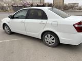 Geely SC7 2014 годаүшін2 600 000 тг. в Актау – фото 3