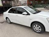 Geely SC7 2014 годаүшін2 600 000 тг. в Актау – фото 4